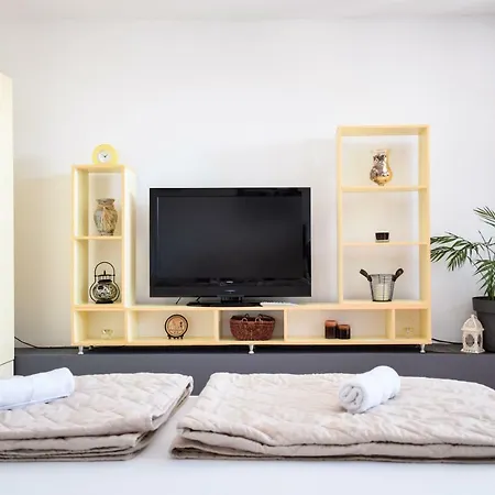Forty Apartment