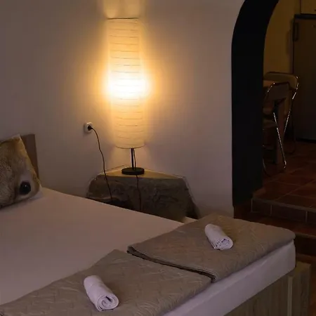 Apartment Forty Ohrid